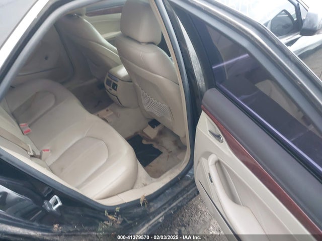 2008 CADILLAC CTS 1G6DM577380112540 Photo 7