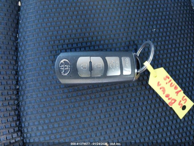 3MYDLBYV3HY170604 Toyota YARIS IA