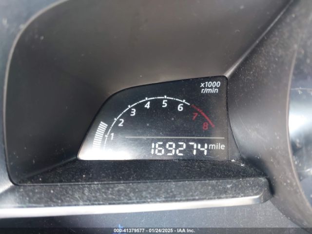 3MYDLBYV3HY170604 Toyota YARIS IA