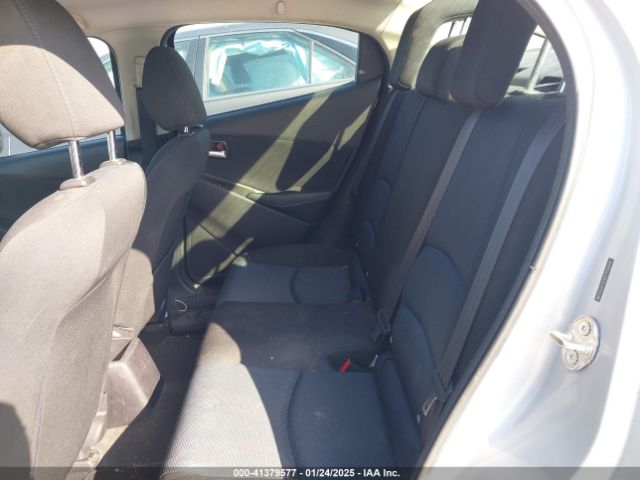 3MYDLBYV3HY170604 Toyota YARIS IA