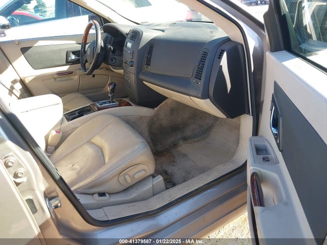 2004 CADILLAC SRX 1GYDE637X40136621 Photo 4
