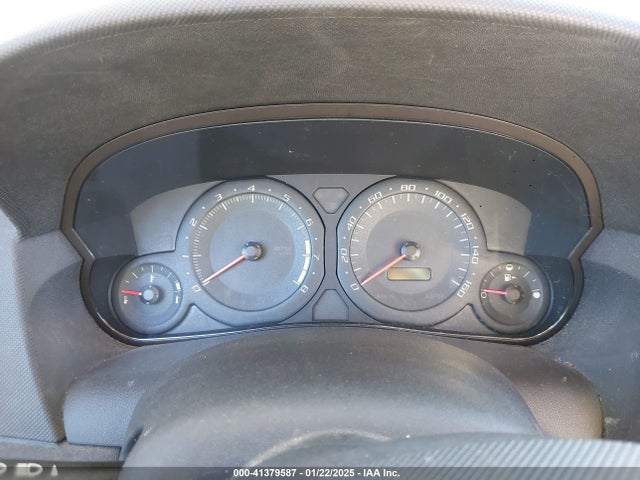 2004 CADILLAC SRX 1GYDE637X40136621 Photo 6