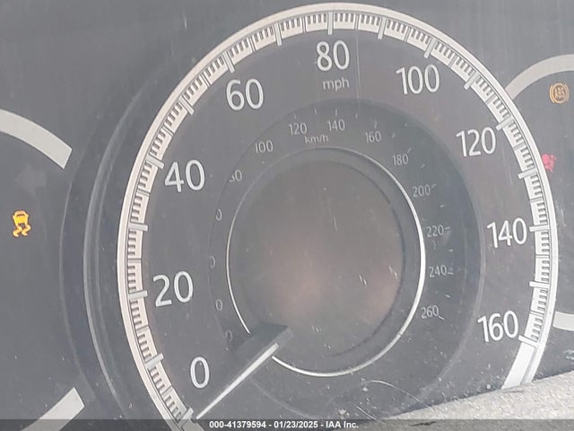 Honda ACCORD LX 2014 1HGCR2F36EA090175 Image 14