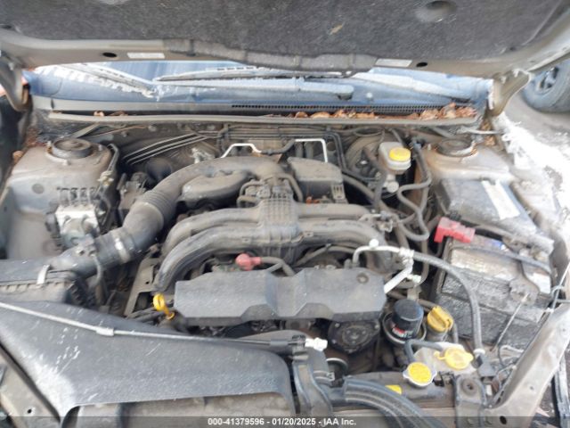 JF2GPAMC8F8268424 Subaru Xv Crosstrek 2.0i Limited
