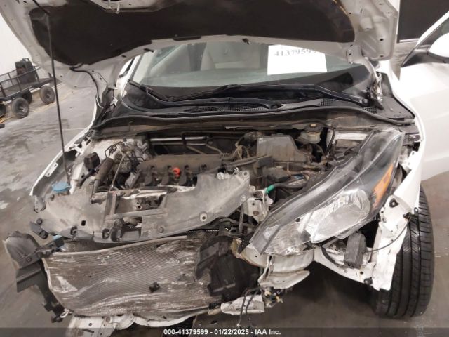 3CZRU6H50HM706239 Honda HR-V EX