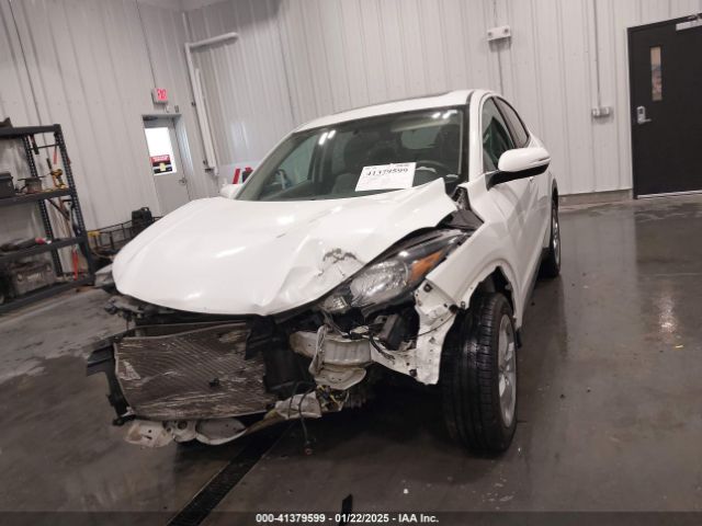 3CZRU6H50HM706239 Honda HR-V EX