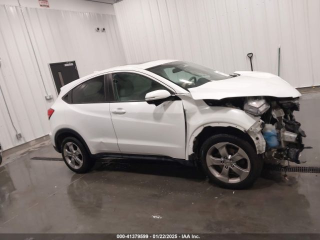 3CZRU6H50HM706239 Honda HR-V EX