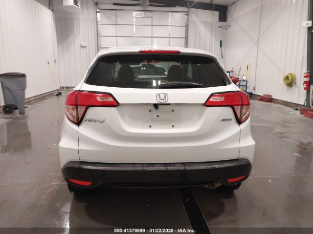 3CZRU6H50HM706239 Honda HR-V EX
