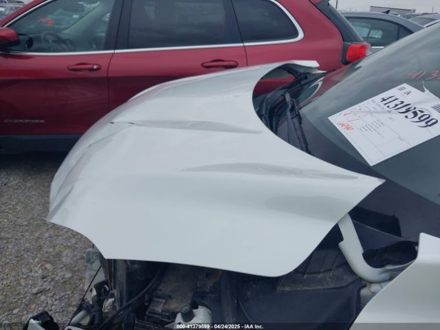 3CZRU6H50HM706239 Honda HR-V EX