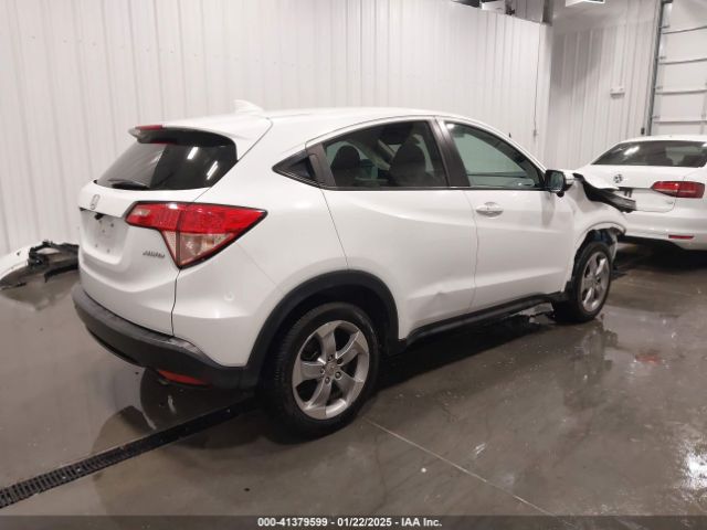 3CZRU6H50HM706239 Honda HR-V EX