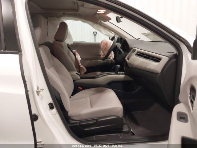 3CZRU6H50HM706239 Honda HR-V EX