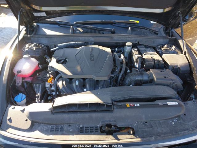 KMHL14JA7RA421841 Hyundai SONATA SEL