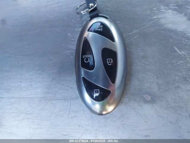 KMHL14JA7RA421841 Hyundai SONATA SEL