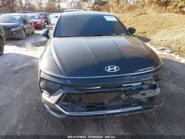 KMHL14JA7RA421841 Hyundai SONATA SEL