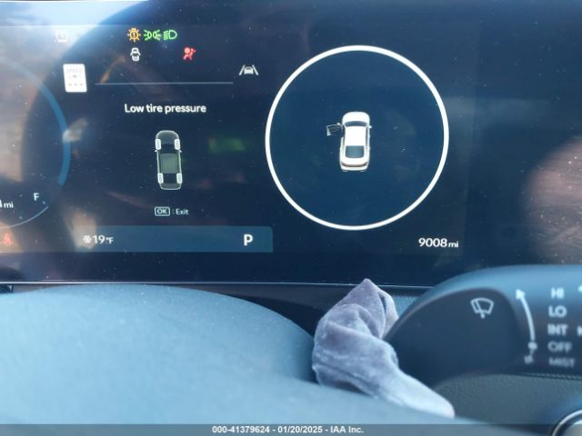 KMHL14JA7RA421841 Hyundai SONATA SEL