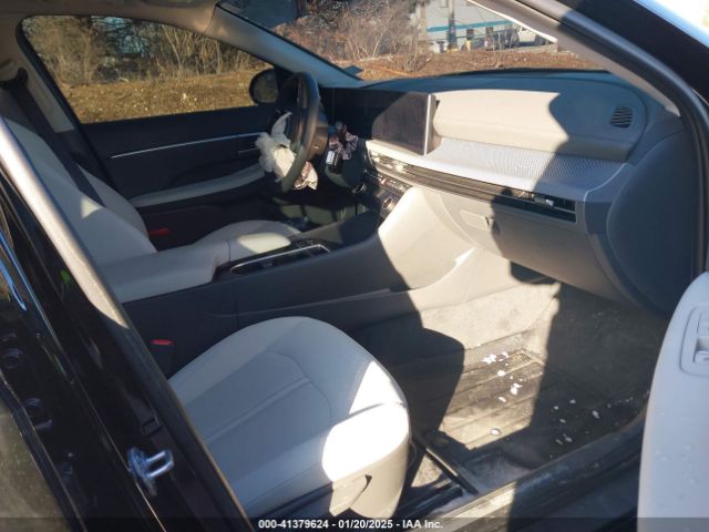 KMHL14JA7RA421841 Hyundai SONATA SEL