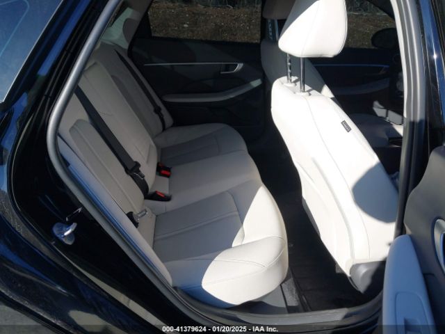 KMHL14JA7RA421841 Hyundai SONATA SEL