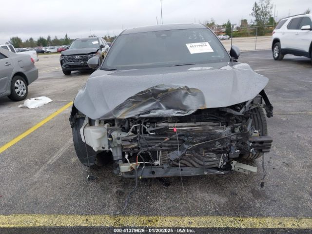 3N1AB8CV5MY317758 Nissan Sentra Sv Xtronic Cvt