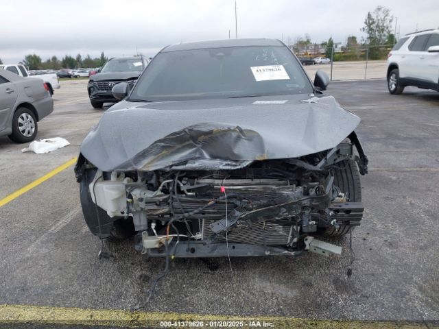 3N1AB8CV5MY317758 Nissan Sentra Sv Xtronic Cvt