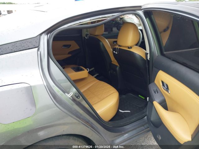 3N1AB8CV5MY317758 Nissan Sentra Sv Xtronic Cvt