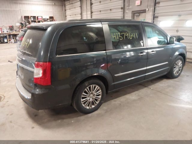 2013 CHRYSLER TOWN & COUNTRY 2C4RC1CGXDR615664 Photo 3