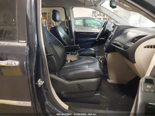 2013 CHRYSLER TOWN & COUNTRY 2C4RC1CGXDR615664 Photo 4