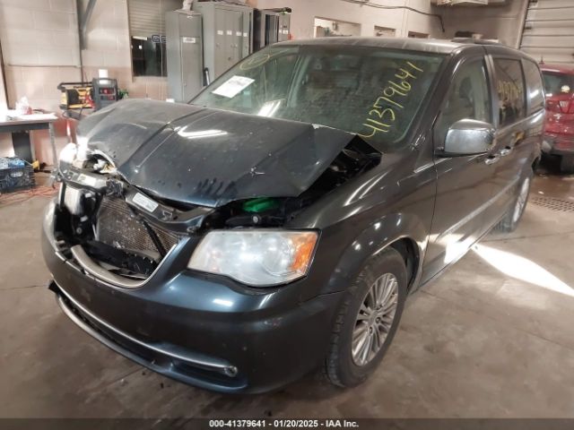 2013 CHRYSLER TOWN & COUNTRY 2C4RC1CGXDR615664 Photo 5