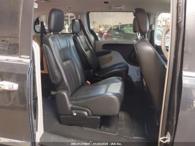 2013 CHRYSLER TOWN & COUNTRY 2C4RC1CGXDR615664 Photo 7