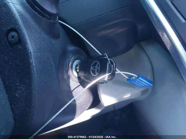 4T4BF1FK5FR482005 Toyota CAMRY LE