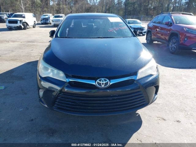 4T4BF1FK5FR482005 Toyota CAMRY LE