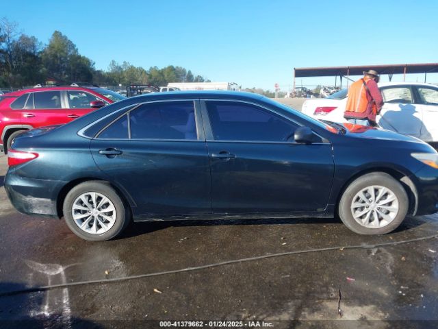 4T4BF1FK5FR482005 Toyota CAMRY LE