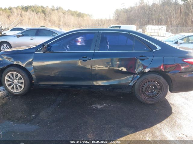 4T4BF1FK5FR482005 Toyota CAMRY LE