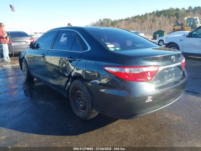 4T4BF1FK5FR482005 Toyota CAMRY LE