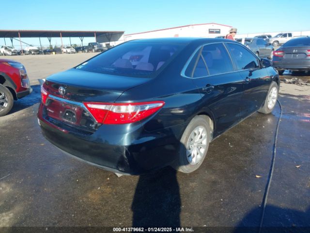 4T4BF1FK5FR482005 Toyota CAMRY LE