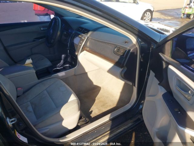4T4BF1FK5FR482005 Toyota CAMRY LE