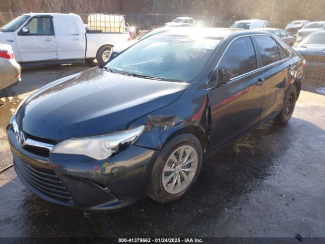 4T4BF1FK5FR482005 Toyota CAMRY LE