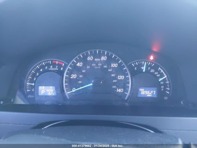 4T4BF1FK5FR482005 Toyota CAMRY LE