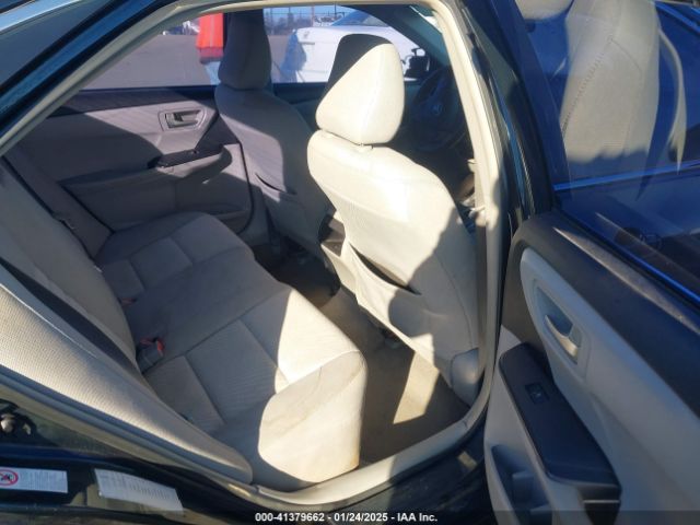 4T4BF1FK5FR482005 Toyota CAMRY LE