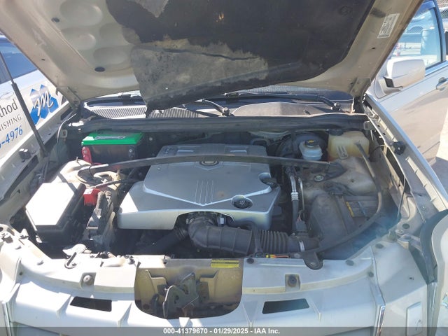 2007 CADILLAC SRX 1GYEE637370179383 Photo 9