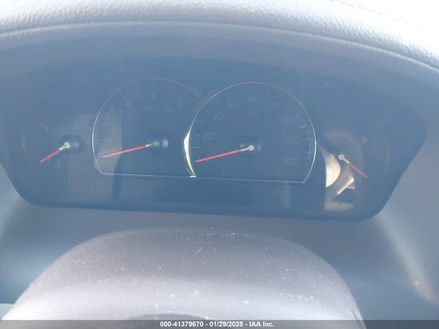 2007 CADILLAC SRX 1GYEE637370179383 Photo 6