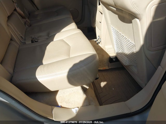 2007 CADILLAC SRX 1GYEE637370179383 Photo 7