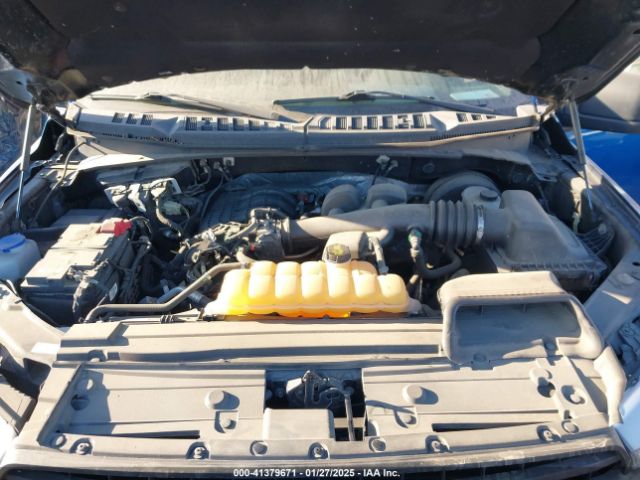 1FTMF1CB7JKD15404 Ford F-150 Xl