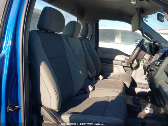 1FTMF1CB7JKD15404 Ford F-150 Xl