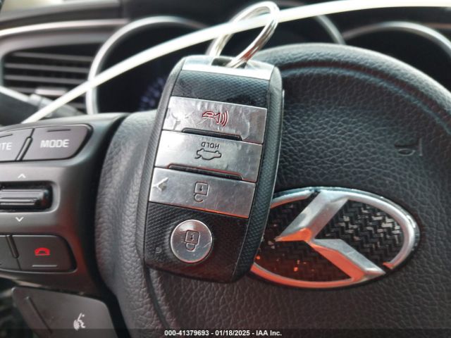 5XXGN4A71EG273246 KIA OPTIMA EX