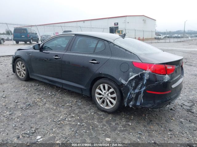 5XXGN4A71EG273246 KIA OPTIMA EX
