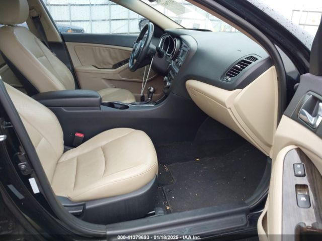 5XXGN4A71EG273246 KIA OPTIMA EX