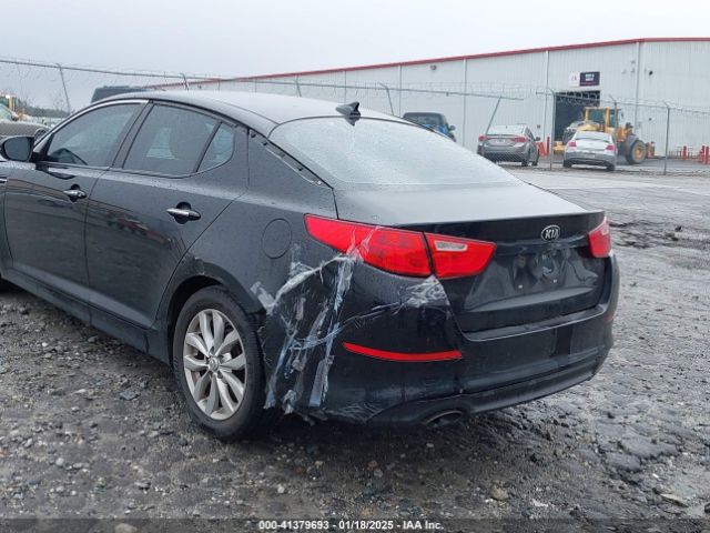 5XXGN4A71EG273246 KIA OPTIMA EX