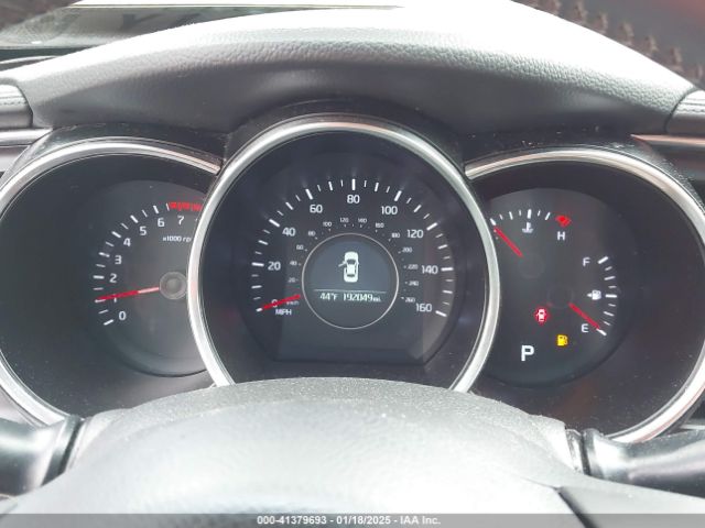 5XXGN4A71EG273246 KIA OPTIMA EX