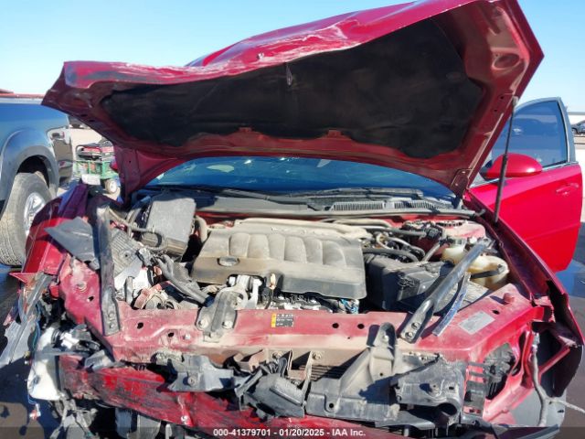 2G1WB5E35F1161986 Chevrolet Impala Limited Lt