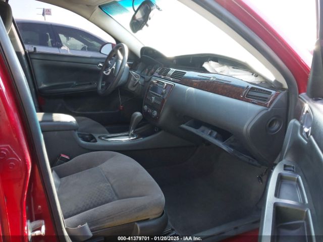 2G1WB5E35F1161986 Chevrolet Impala Limited Lt